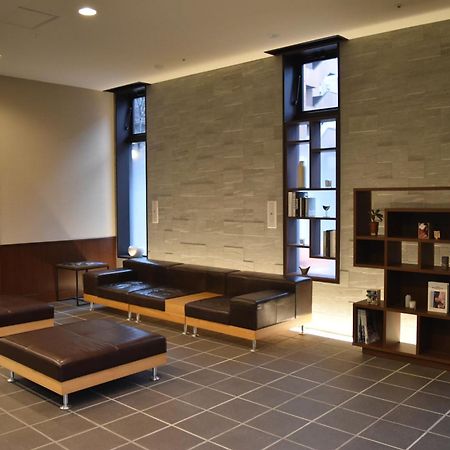 Hotel Hakata Place Fukuoka  Bagian luar foto