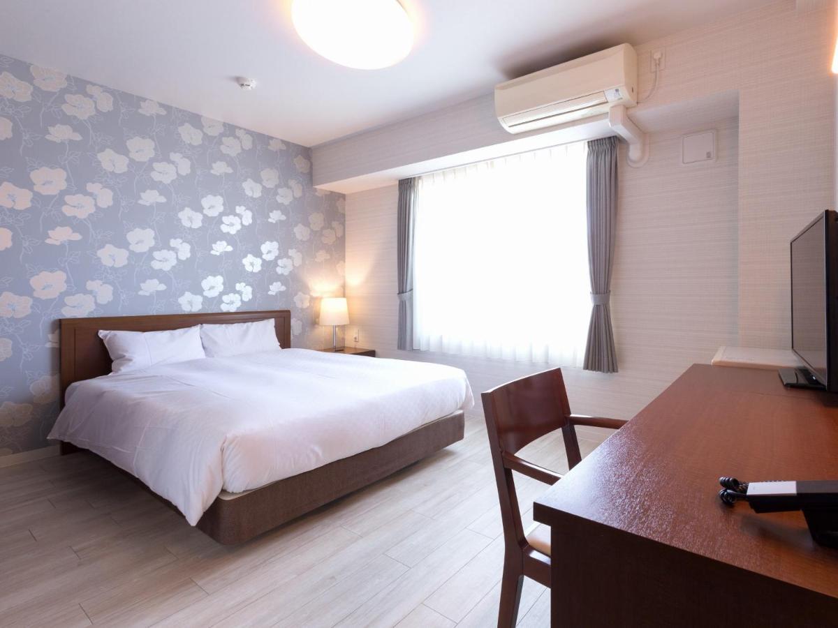 Hotel Hakata Place Fukuoka  Bagian luar foto