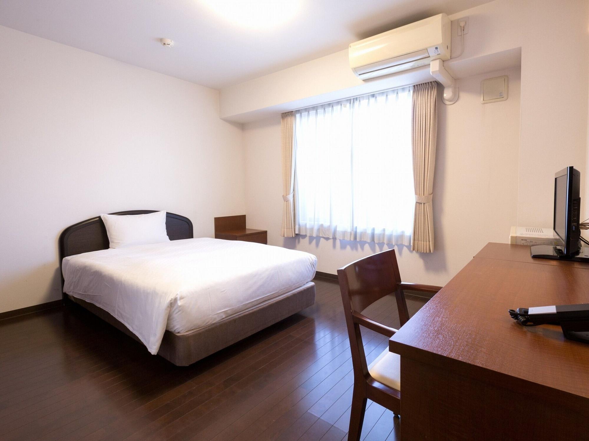 Hotel Hakata Place Fukuoka  Bagian luar foto