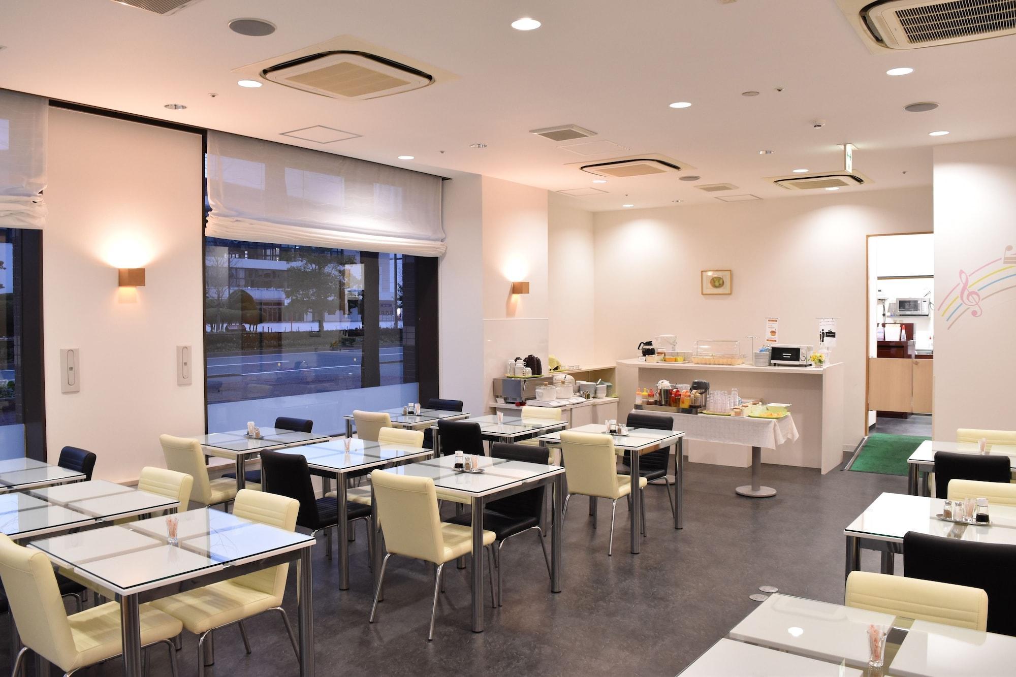 Hotel Hakata Place Fukuoka  Bagian luar foto
