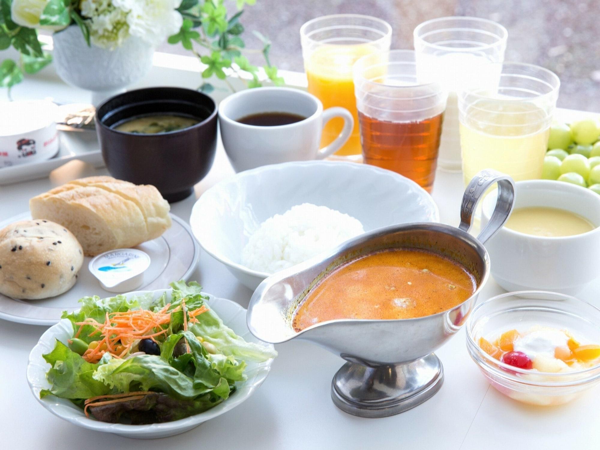 Hotel Hakata Place Fukuoka  Bagian luar foto