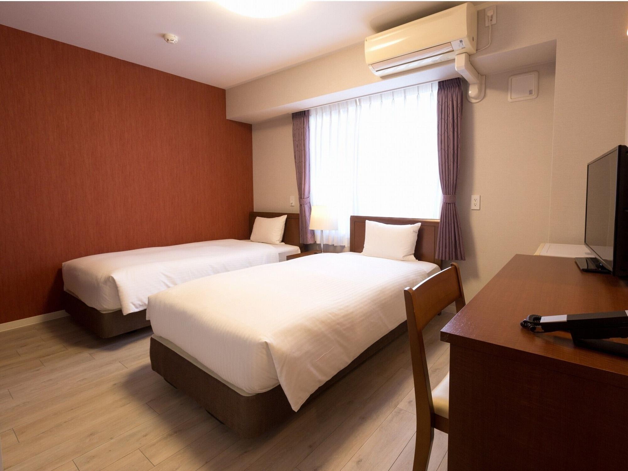 Hotel Hakata Place Fukuoka  Bagian luar foto