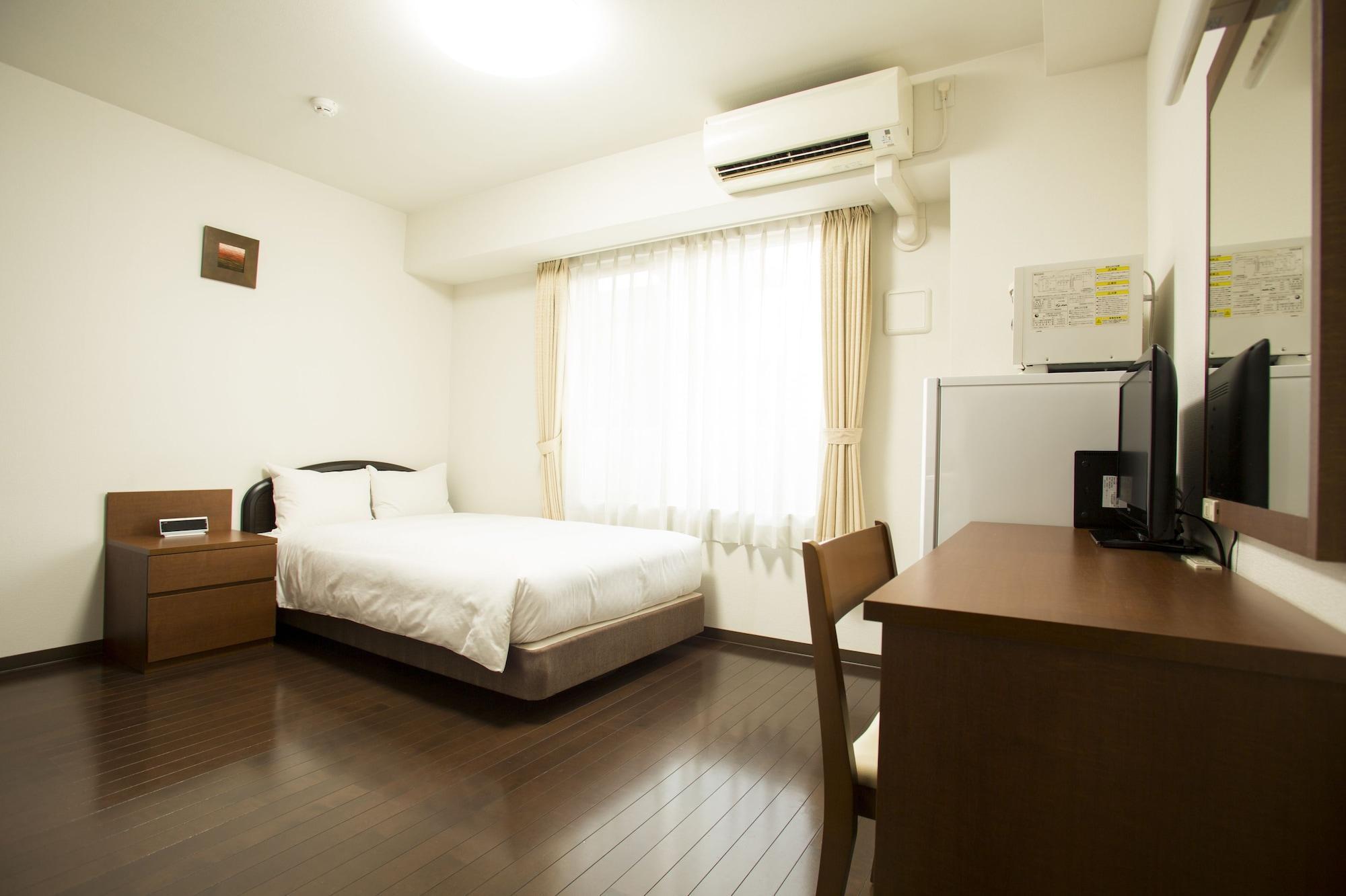 Hotel Hakata Place Fukuoka  Bagian luar foto