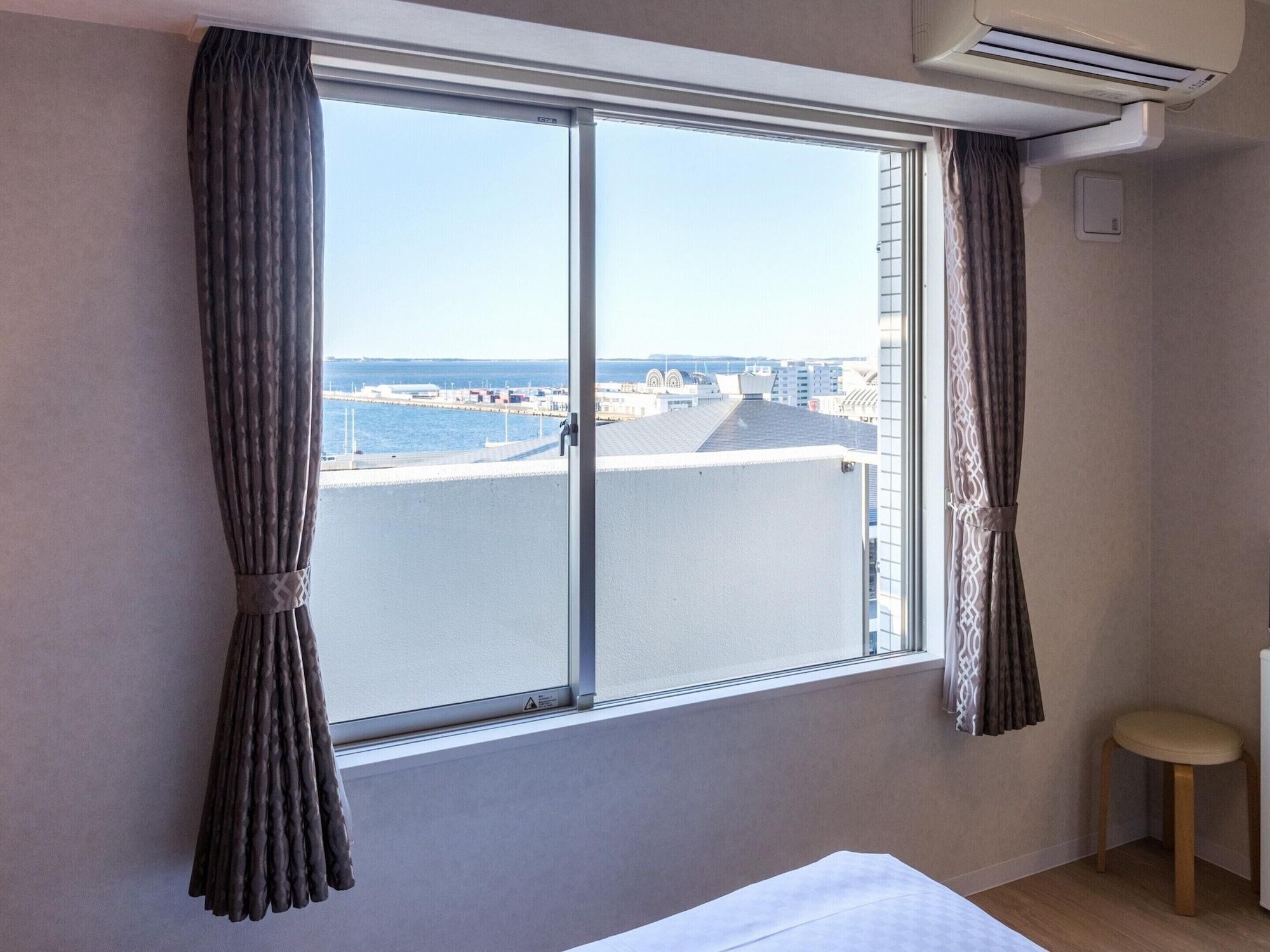 Hotel Hakata Place Fukuoka  Bagian luar foto