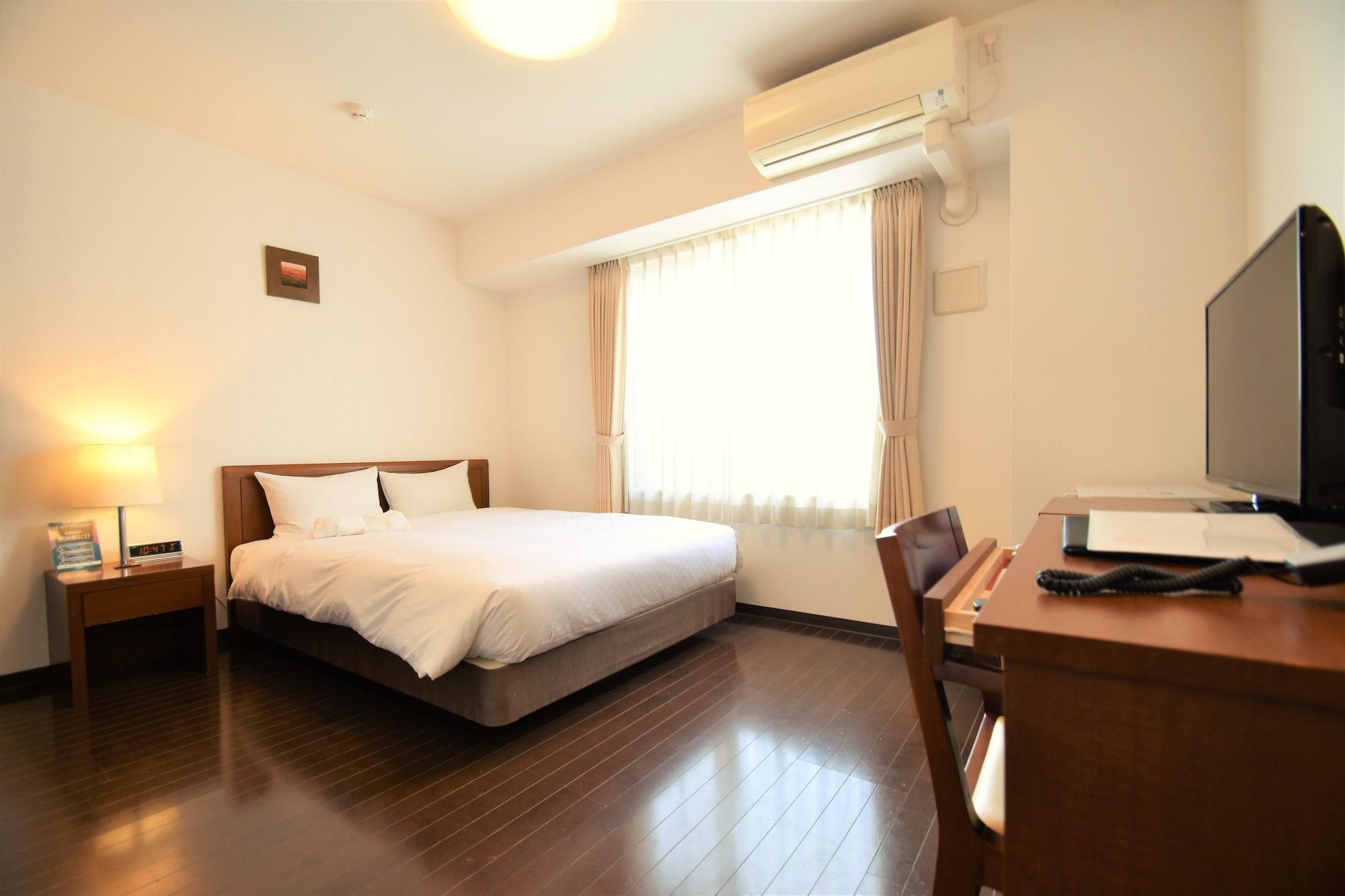 Hotel Hakata Place Fukuoka  Bagian luar foto