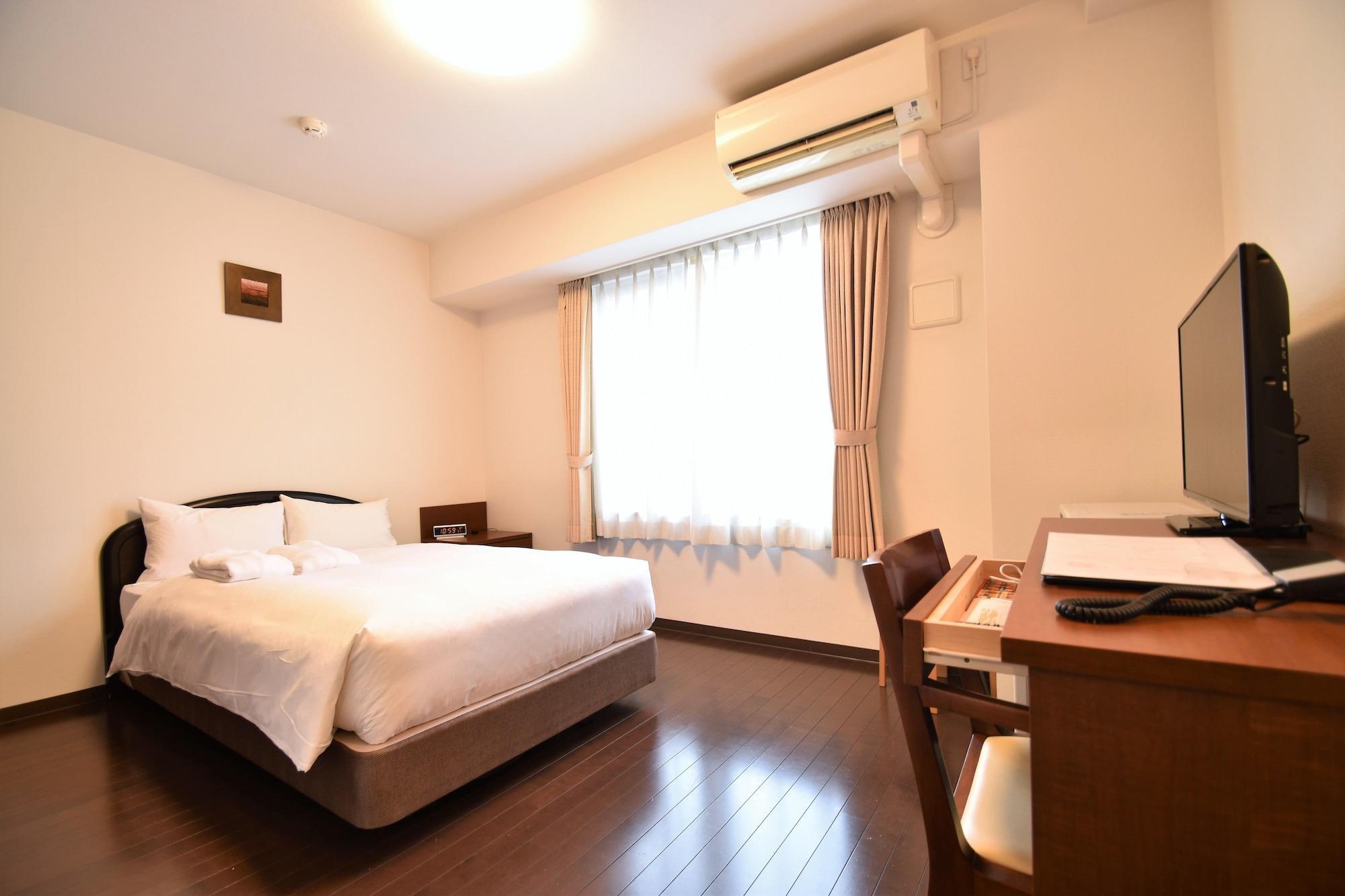 Hotel Hakata Place Fukuoka  Bagian luar foto