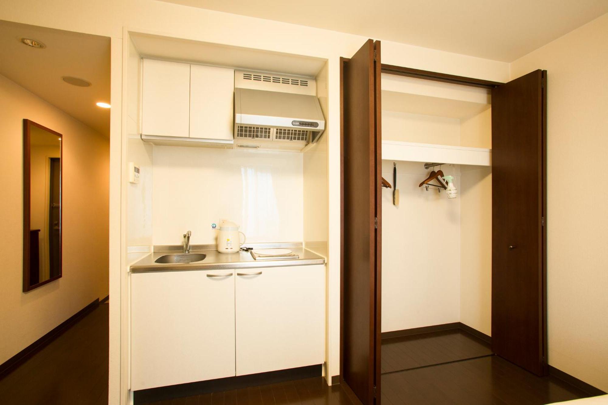Hotel Hakata Place Fukuoka  Ruang foto