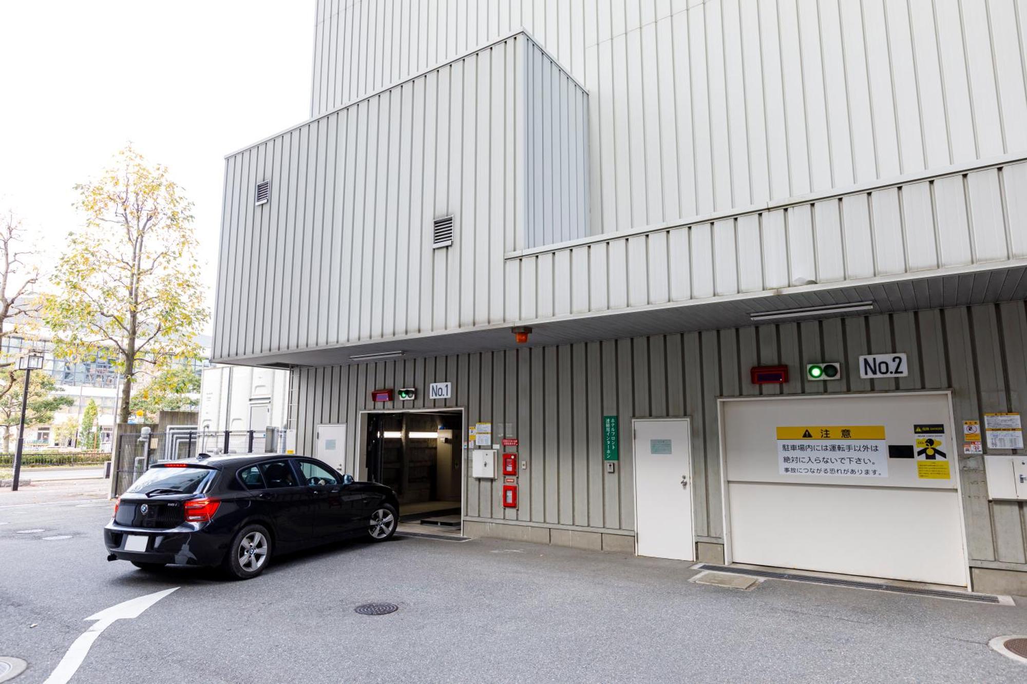 Hotel Hakata Place Fukuoka  Bagian luar foto