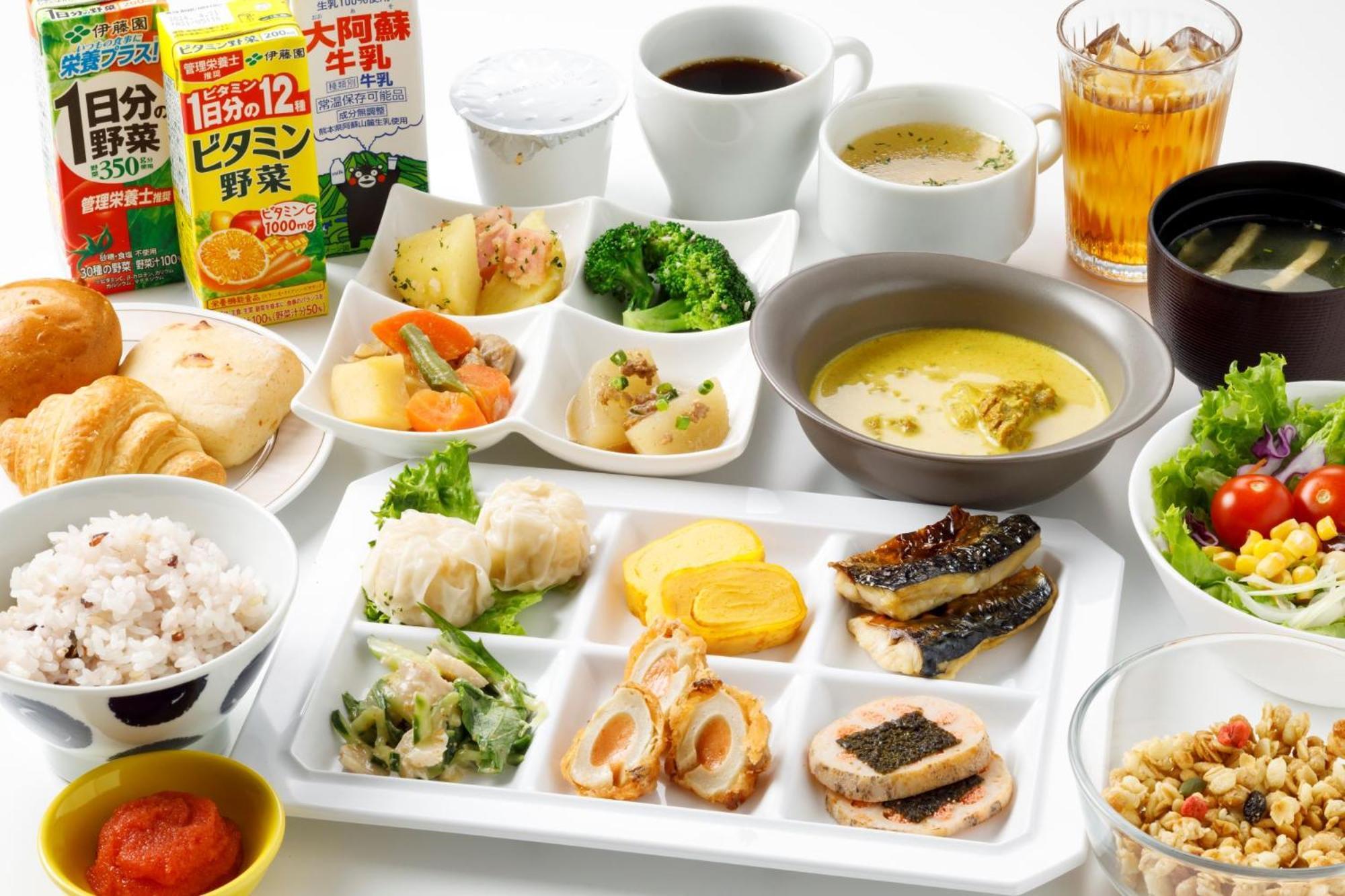 Hotel Hakata Place Fukuoka  Bagian luar foto