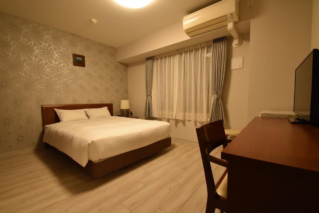 Hotel Hakata Place Fukuoka  Bagian luar foto