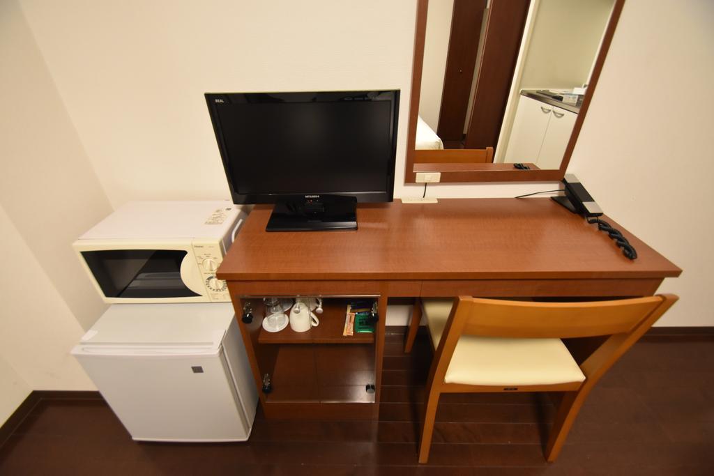 Hotel Hakata Place Fukuoka  Bagian luar foto