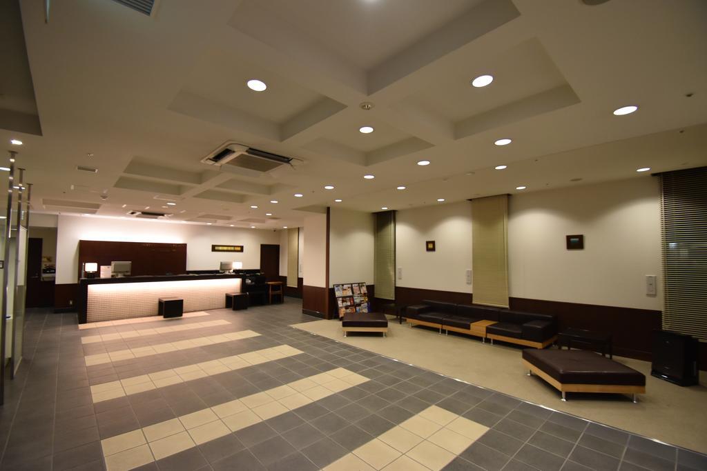 Hotel Hakata Place Fukuoka  Bagian luar foto