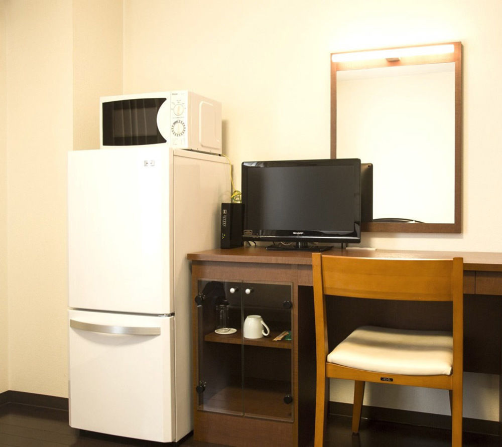 Hotel Hakata Place Fukuoka  Bagian luar foto