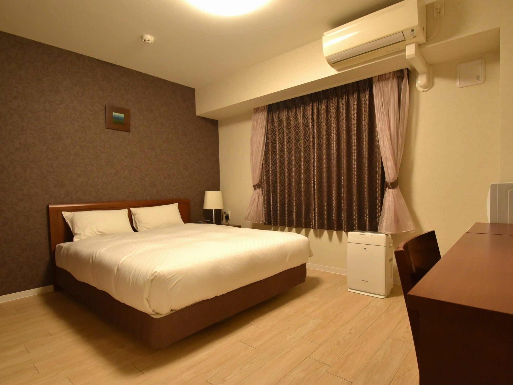 Hotel Hakata Place Fukuoka  Bagian luar foto