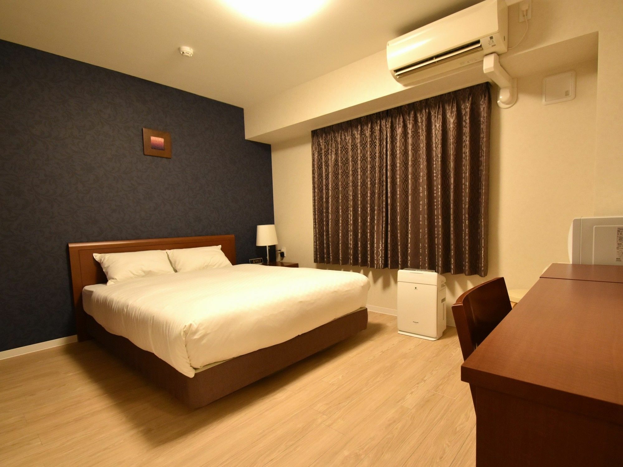 Hotel Hakata Place Fukuoka  Bagian luar foto